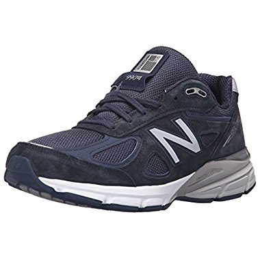New Balance 990v4 Men's Running Shoe (9 Color Options)