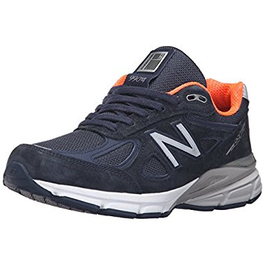 New Balance 990v4 Women's Running Shoe (8 Color Options)