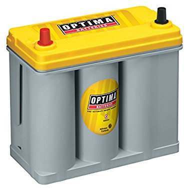 Optima 8171-767 YellowTop Prius Battery (DS46B24R)