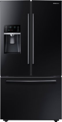Samsung RF23HCEDBBC 36" 22.5 cu. ft. French Door Refrigerator