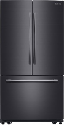 Samsung RF261BEAESG French Door Refrigerator
