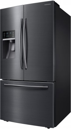 Samsung RF28HFEDBSG 36 French Door Refrigerator