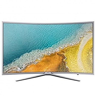 Samsung UN49K6250 49" Curved 1080p HD Smart LED TV