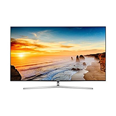 Samsung UN55KS9000 55 4K SUHD Smart LED TV w/ Ultra-Slim Bezel