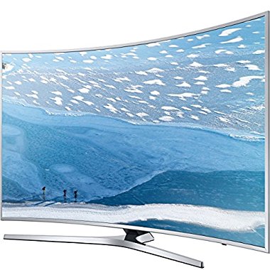 Samsung UN65KU6290 65 4K UHD TV