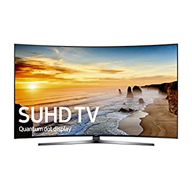 Samsung UN78KS9800 78 Curved LED 4K SUHD HDR Smart TV