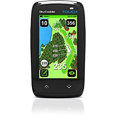 SkyCaddie Touch Golf GPS
