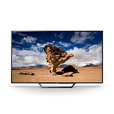 Sony KDL-40W650D 40 1080p Smart TV