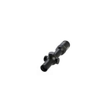 Steiner 1-4x24mm P4Xi 30mm Tactical Riflescope with P3TR Reticle (Black, #5201)