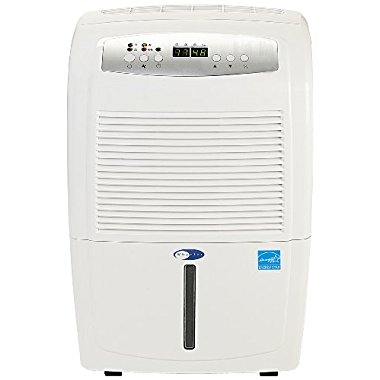 Whynter RPD-702WP Energy Star 70-Pint Portable Dehumidifier with Pump