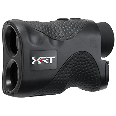 Wildgame Innovations Halo XRT Laser Rangefinder (for Hunting and Golf)