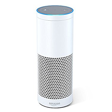 Amazon Echo (White)