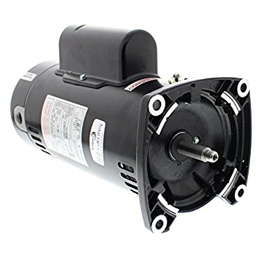 A.O. Smith Century 1.5HP Swimming Pool/Spa Replacement Motor / USQ1152
