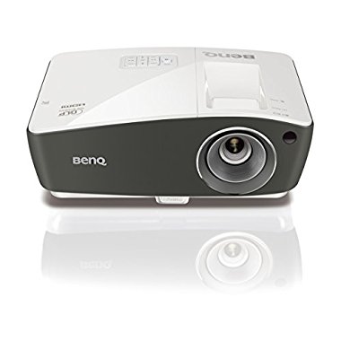 BenQ TH670 DLP HD 1080p 3D Home Theater Projector