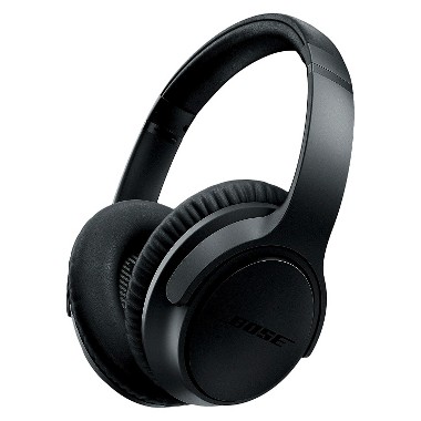 Bose SoundTrue II Around Ear Headphones for Android (Black)