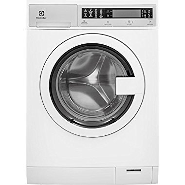 Electrolux EIFLS20QSW IQ Touch Series Washing Machine
