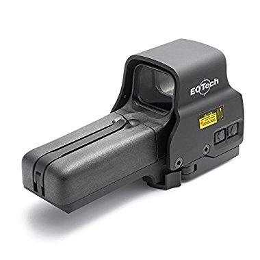 EOTech 518-2 Holographic Sight