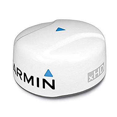 Garmin GMR 18 xHD Radar with 15m Cable