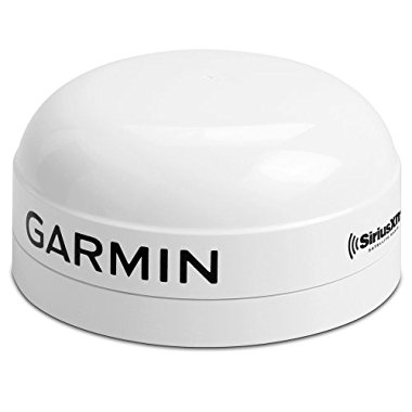 Garmin GXM 52 SiriusXM Weather Marine Receiver