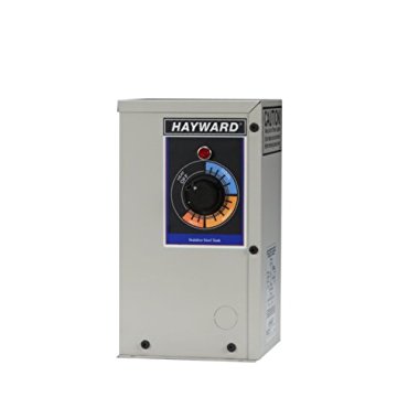 Hayward CSPAXI55 5-1/2-Kilowatt Electric Spa Heater