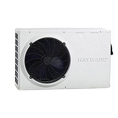Hayward HP50A 50,000 BTU Horizontal Fan Swimming Pool Heat Pump