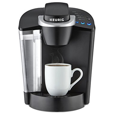 Keurig K55 Single Serve Programmable K-Cup Coffee Maker