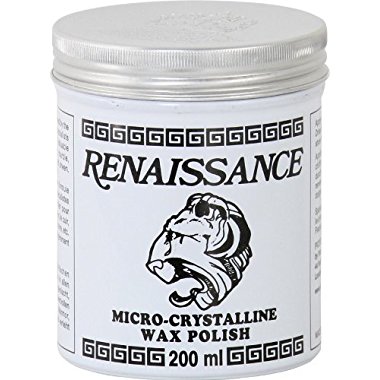 Renaissance Wax Polish (200ml)