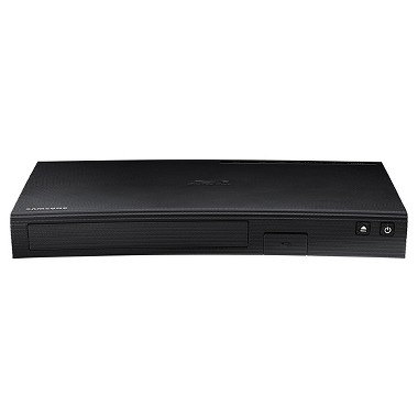 Samsung BD-J5900 3D Blu-ray Wi-Fi Player (BD-J5900/ZA)