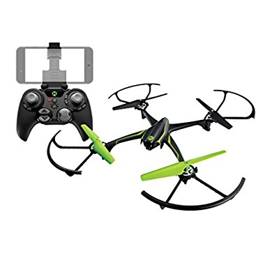 Sky Viper v2400HD Streaming Video Drone with Auto Launch, Land, Hover
