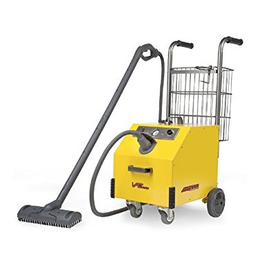 Vapamore Forza Commercial Grade Steam Cleaning System (MR-1000)
