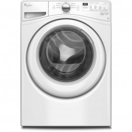 Whirlpool WFW75HEFW 27 Front Load Washer