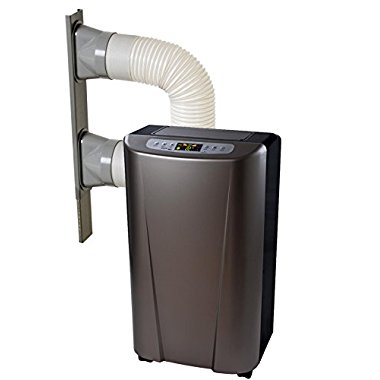 Active Air Portable Digital 14,000 BTU Air Conditioner / ACAN14