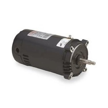 A.O. Smith Century C-Face Up-Rated Replacement Pool Motor / UST1202