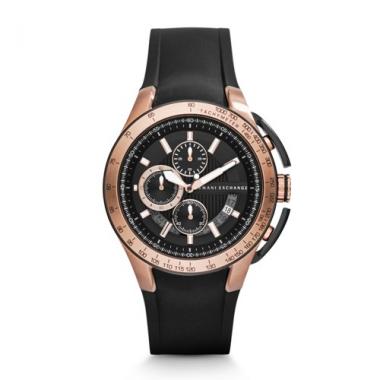 Armani Exchange Active Ax1406 Black Watch