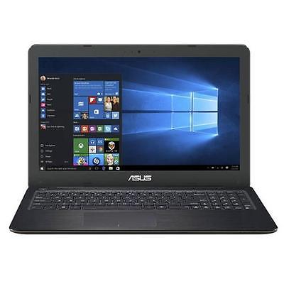 ASUS K556UA-WH51 K-Series 15.6 Full HD Laptop Intel Core i5-7200U 2.5GHz 8GB RAM 256GB SSD