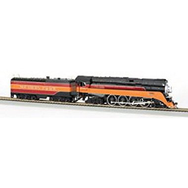 Bachmann Trains Southern PacificGs4 Daylight 4449