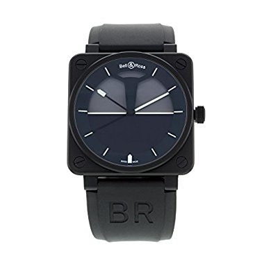 Bell & Ross Aviation BR01 Mens Limited Edition Watch (BR01-92-HORIZON)