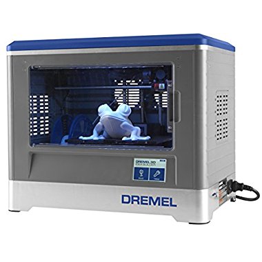 Dremel Idea Builder 3D Printer (3D20-01)