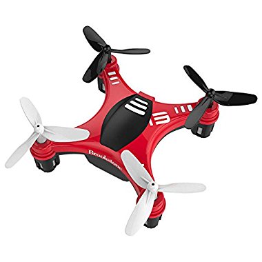Flight Force Micro Drone (4 Color Options)