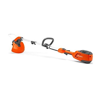 Husqvarna 36V Electric Battery Powered Straight Shaft Trimmer Tool Only | 136LiL