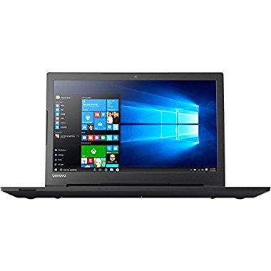 Lenovo V110-15ISK 15.6" Business Laptop with Intel Core i3-6100U 2.3GHz 4GB RAM 500GB HDD