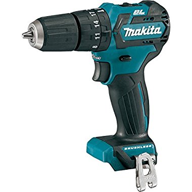 Makita CXT Cordless 3/8 Hammer Driver-Drill, Tool Only