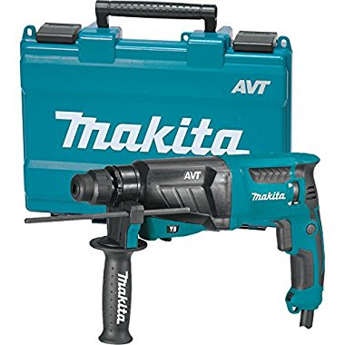 Makita HR2631F 1" AVT Rotary Hammer
