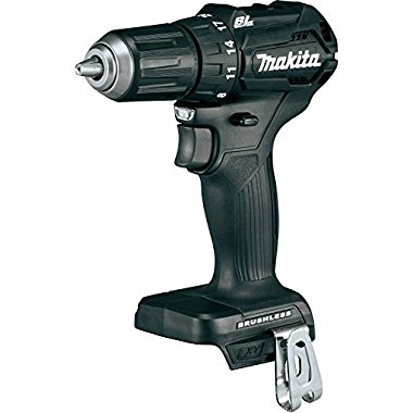 Makita XFD11ZB 18V LXT Lithium-Ion Sub-Compact Brushless Cordless 1/2 Driver Drill