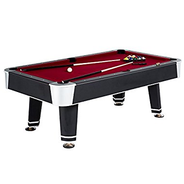 MD Sports Arcade Billiard Table