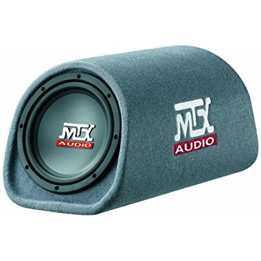 MTX Audio RT8PT Universal Powered Subwoofer Enclosure