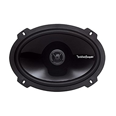 Rockford Fosgate Punch P1692 6 x 9  Full Range Coaxial Speakers