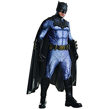 Rubie's Dawn of Justice Batman Costume, Standard