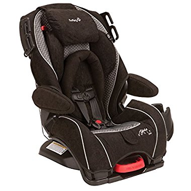 Safety 1st Alpha Omega Elite Convertible 3-in-1 Car Seat, Cumberland | CC159CMRL