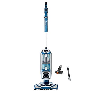 Shark Rotator Powered Lift-Away Speed Vacuum, Blue (Certified Refurbished)